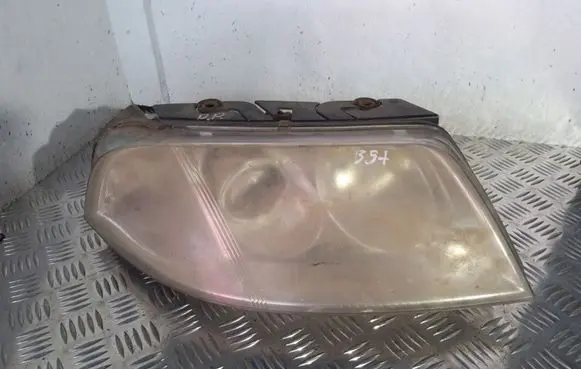 Volkswagen PASSAT B5.5 Headlight/headlamp