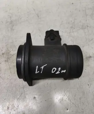 Volkswagen II LT Mass air flow meter 0281002463