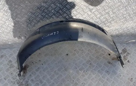 Renault Laguna I Front wheel arch liner splash guards 7700818611