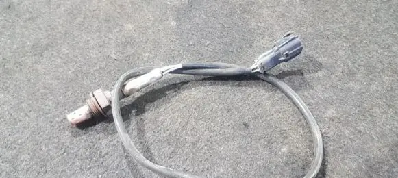 KIA Shuma Lambda probe sensor 314k2a1k1 314-k2a1-k1