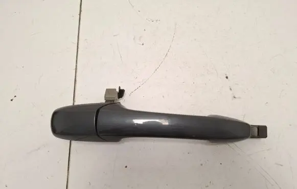 Mazda 3 I Front door exterior handle