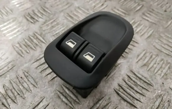 Peugeot 206 Electric window control switch