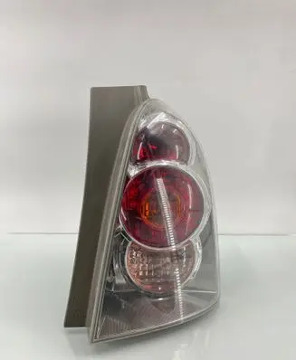 Toyota Corolla Verso AR10 Rear/tail lights 