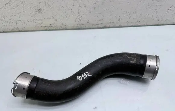 BMW 1 F20 F21 Intercooler hose/pipe 7638455