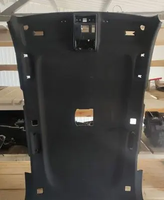 BMW X5 E53 Headlining 