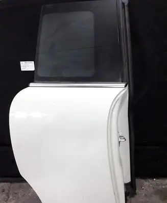 Mini One - Cooper Clubman R55 Rear door 7167491 6963784