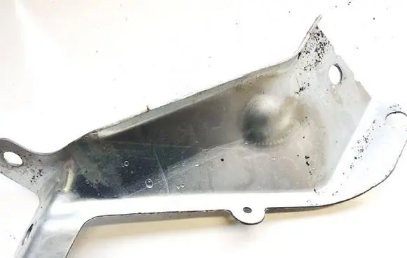 Land Rover Range Rover Evoque L551 Engine mounting bracket k8d210529aa k8d2-10529-aa