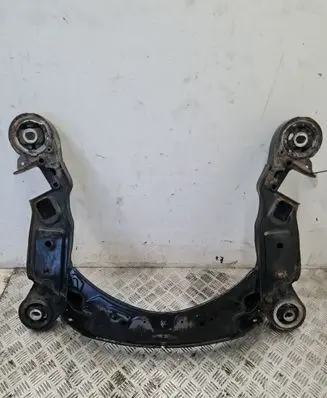 Audi A6 S6 C6 4F Front subframe
