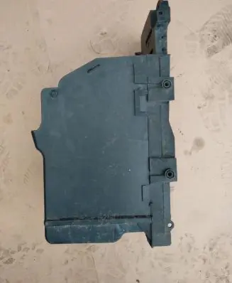 Ford Galaxy Battery box tray 6G9110723AE