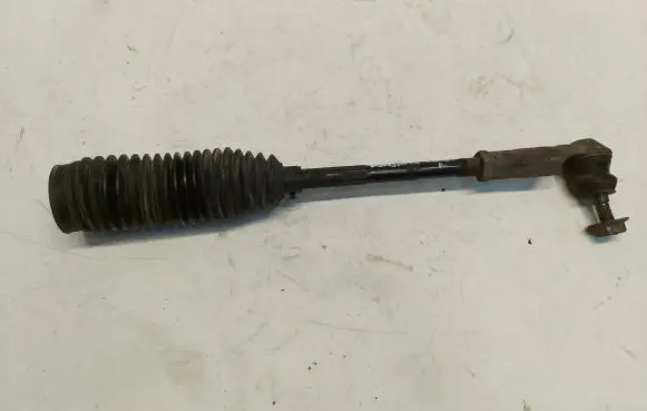 Steering tie rod