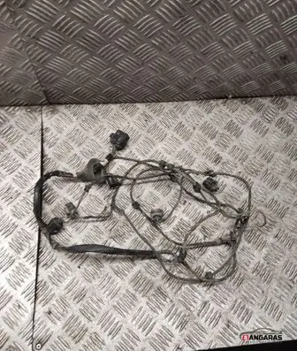 Audi A8 S8 D3 4E Parking sensor (PDC) wiring loom