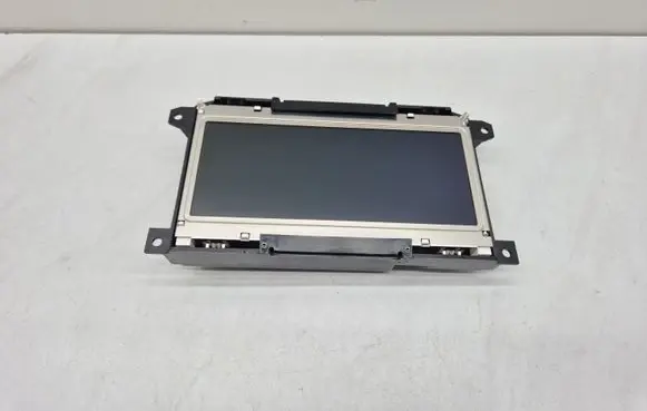 Audi A6 S6 C6 4F Screen/display/small screen 4F0919603