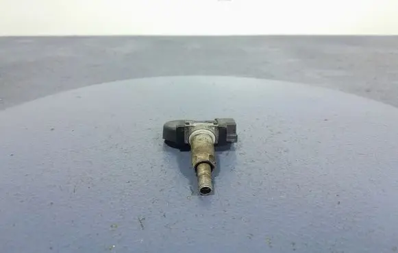 Tire pressure sensor