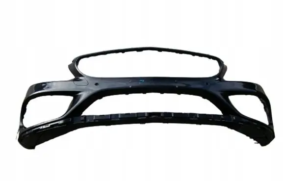Mercedes-Benz C W205 Front bumper A2058850925