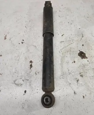 Volkswagen Caddy Rear shock absorber/damper