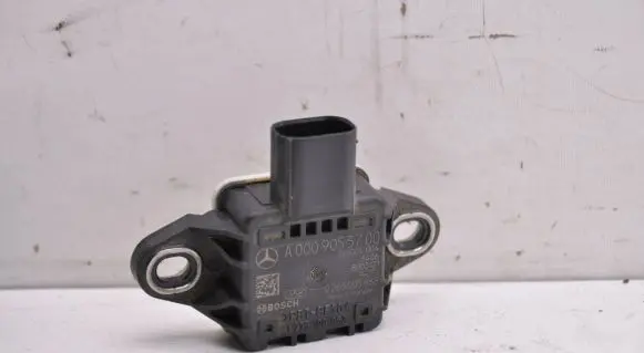 Mercedes-Benz Vito Viano W639 ESP acceleration yaw rate sensor A0009055700