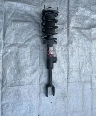 Alfa Romeo Giulia Front shock absorber/damper 50544249 0D295 814904011082