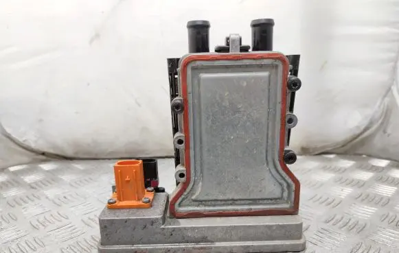 Audi Q4 e-tron Coolant heater 1EA963231A