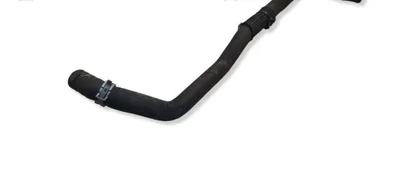 Nissan Leaf II (ZE1) Air intake hose/pipe