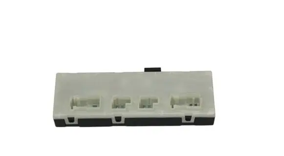 BMW 6 G32 Gran Turismo Tailgate/trunk control unit/module 61357498768 7498768