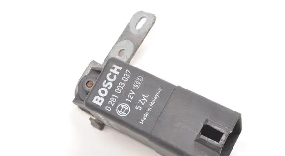 Volvo C70 Other relay 30751798