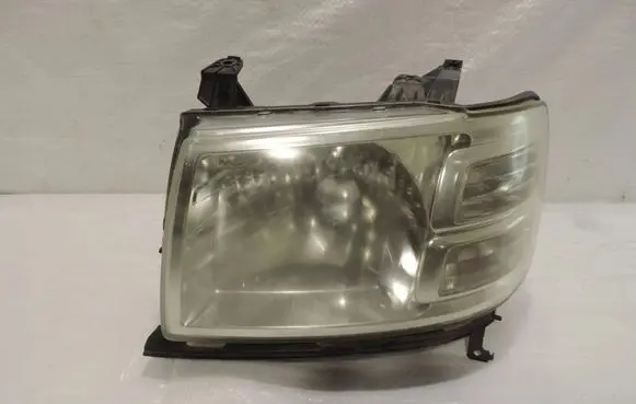 Ford Ranger Headlight/headlamp 