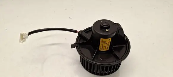 Volkswagen Transporter - Caravelle T4 Heater fan/blower 701819021B 5399386120 0765011512