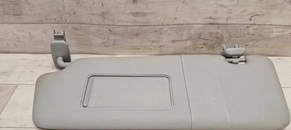 Audi A4 S4 B7 8E 8H Sun visor 
