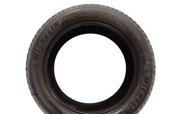 Ford Explorer V R20 winter tire 069319901 BUA59A