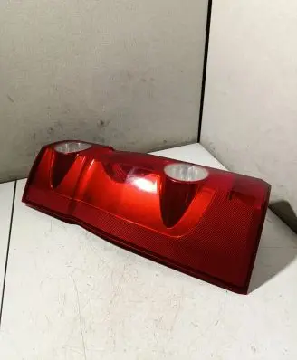 Volkswagen Crafter Rear/tail lights 2E0945095 9068200064