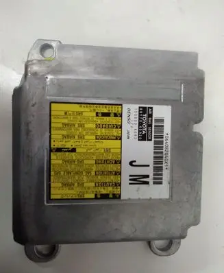 Lexus RX 450H Airbag control unit/module 8917048A20 1508004082