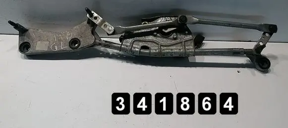 Mercedes-Benz ML W164 Rear window wiper motor A1648201842