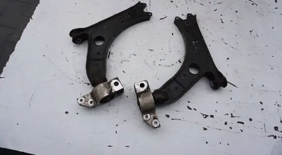 Front control arm