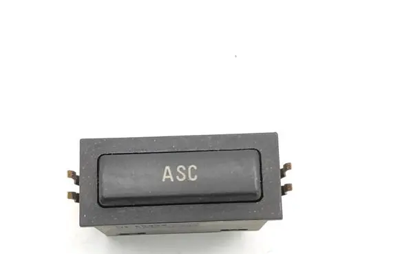 BMW 3 E46 Traction control (ASR) switch 03052360 6901591 586080