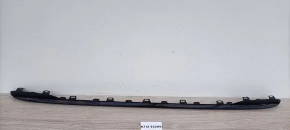 Mini Cooper Countryman F60 Front bumper splitter molding BM1033Y20