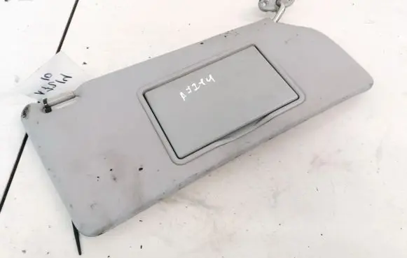 Mazda Xedos 9 Sun visor