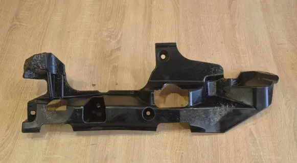 KIA Stinger Engine splash shield/under tray 29120J5000