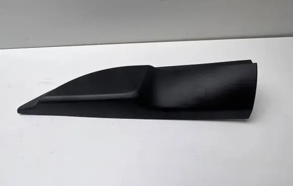 Other front door trim element