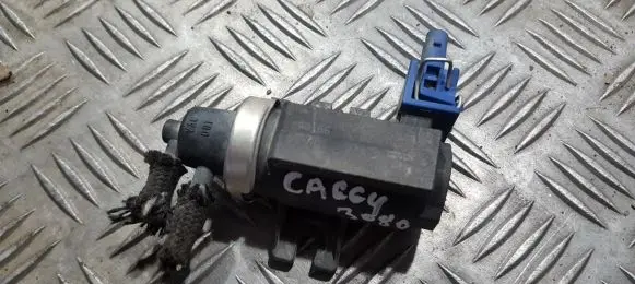 Volkswagen Caddy Turbo solenoid valve 1H0906627 72190320