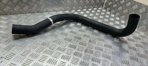 Chrysler Grand Voyager V Intercooler hose/pipe