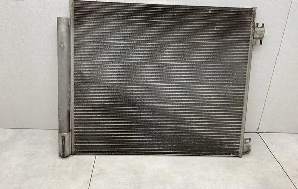 Nissan X-Trail T32 A/C cooling radiator (condenser) 