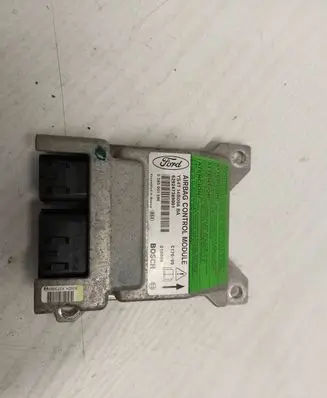Ford Focus Airbag control unit/module 0285001396 629247389001