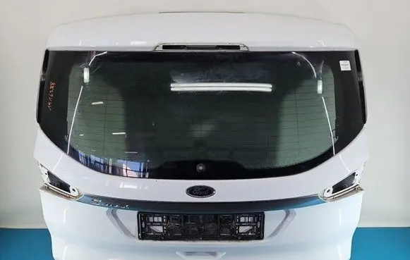 Tailgate/trunk/boot lid