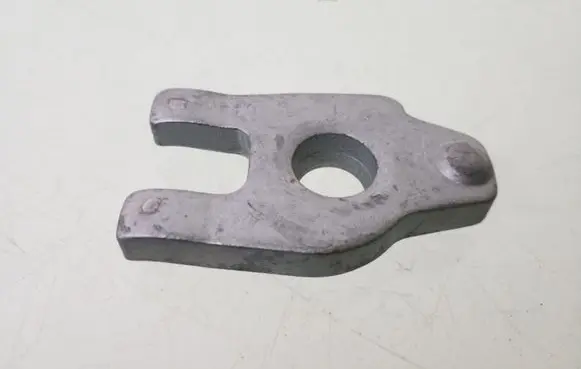 Mercedes-Benz C W205 Fuel Injector clamp holder