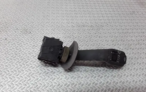 BMW 5 E39 Wiper control stalk