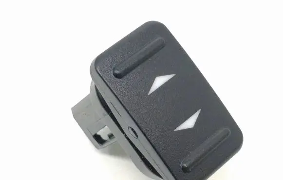 Ford S-MAX Electric window control switch 6M2T14529AD