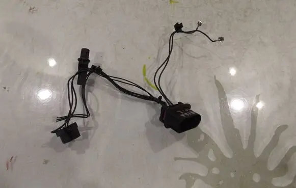 Seat Ibiza IV (6J,6P) Other wiring loom