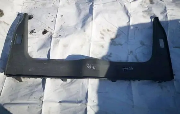 Volvo S60 Other interior part 13042