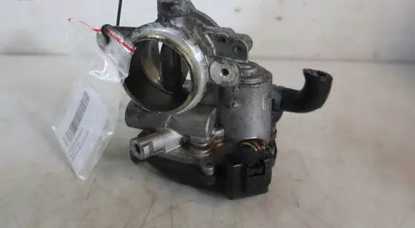 Skoda Octavia Mk3 (5E) Throttle body valve 