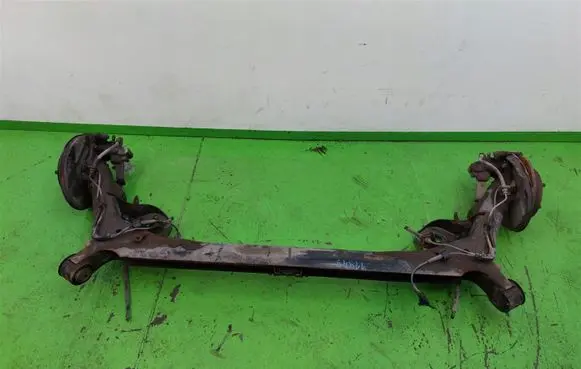 Honda Jazz Rear axle beam 